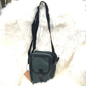 Agro-Bag Passport Travel Bag